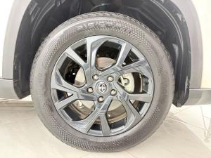 Toyota Urban Cruiser 1.5 XR auto - Image 9