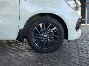 Suzuki Celerio 1.0 GL manual - Image 11