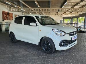 Suzuki Celerio 1.0 GL manual - Image 1