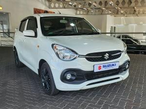 Suzuki Celerio 1.0 GL manual - Image 2