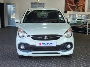 Suzuki Celerio 1.0 GL manual - Image 3