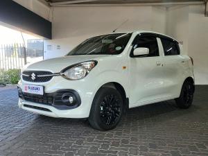 Suzuki Celerio 1.0 GL manual - Image 4