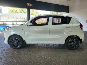 Suzuki Celerio 1.0 GL manual - Image 5