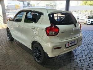 Suzuki Celerio 1.0 GL manual - Image 6
