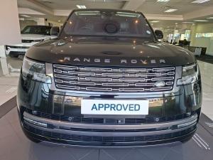 Land Rover Range Rover P530 Autobiography - Image 1