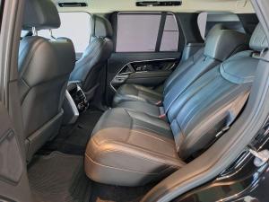 Land Rover Range Rover P530 Autobiography - Image 29