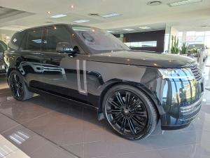 Land Rover Range Rover P530 Autobiography - Image 2