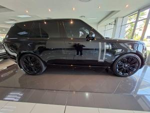 Land Rover Range Rover P530 Autobiography - Image 8