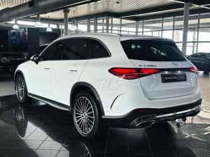 Mercedes-Benz GLC GLC300d 4Matic Avantgarde - Image 10
