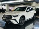 Thumbnail Mercedes-Benz GLC GLC300d 4Matic Avantgarde