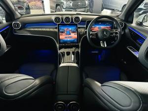 Mercedes-Benz GLC GLC300d 4Matic Avantgarde - Image 3