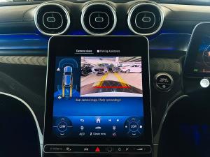 Mercedes-Benz GLC GLC300d 4Matic Avantgarde - Image 7