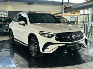 Mercedes-Benz GLC GLC300d 4Matic Avantgarde - Image 8