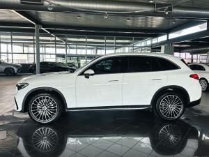 Mercedes-Benz GLC GLC300d 4Matic Avantgarde - Image 9