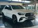 Mercedes-Benz GLE GLE300d 4Matic - Thumbnail 10