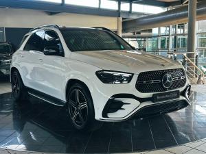 Mercedes-Benz GLE GLE300d 4Matic - Image 10