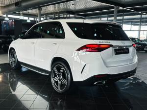 Mercedes-Benz GLE GLE300d 4Matic - Image 11