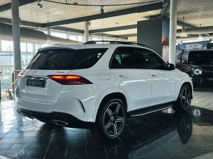 Mercedes-Benz GLE GLE300d 4Matic - Image 2