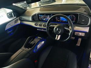 Mercedes-Benz GLE GLE300d 4Matic - Image 4