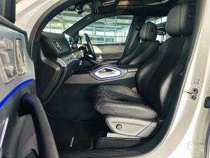 Mercedes-Benz GLE GLE300d 4Matic - Image 5