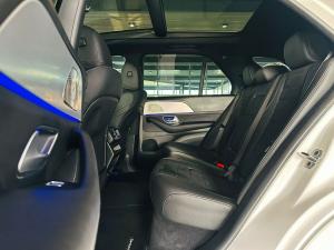 Mercedes-Benz GLE GLE300d 4Matic - Image 6