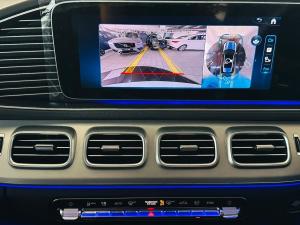 Mercedes-Benz GLE GLE300d 4Matic - Image 8