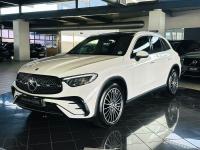 Thumbnail Mercedes-Benz GLC GLC300d 4Matic Avantgarde