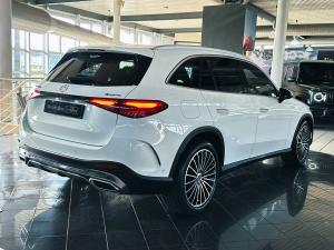 Mercedes-Benz GLC GLC300d 4Matic Avantgarde - Image 2