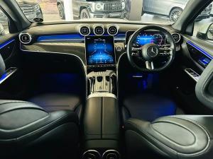 Mercedes-Benz GLC GLC300d 4Matic Avantgarde - Image 3