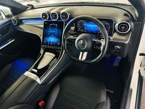 Mercedes-Benz GLC GLC300d 4Matic Avantgarde - Image 4