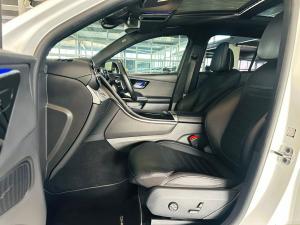 Mercedes-Benz GLC GLC300d 4Matic Avantgarde - Image 5