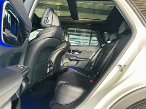 Mercedes-Benz GLC GLC300d 4Matic Avantgarde - Image 6