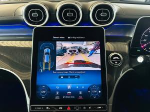 Mercedes-Benz GLC GLC300d 4Matic Avantgarde - Image 8