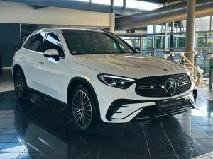 Mercedes-Benz GLC GLC300d 4Matic Avantgarde - Image 9