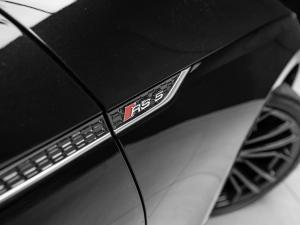 Audi RS5 coupe quattro - Image 11