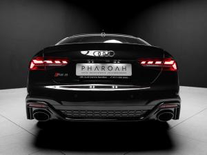 Audi RS5 coupe quattro - Image 13