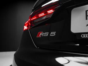 Audi RS5 coupe quattro - Image 16