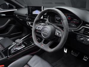 Audi RS5 coupe quattro - Image 18