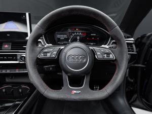 Audi RS5 coupe quattro - Image 19