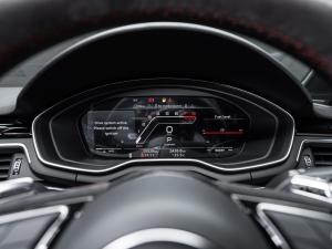 Audi RS5 coupe quattro - Image 20