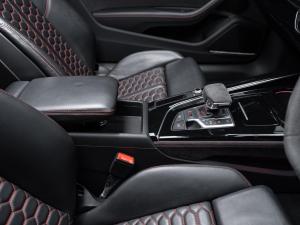 Audi RS5 coupe quattro - Image 21
