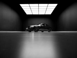 Audi RS5 coupe quattro - Image 2