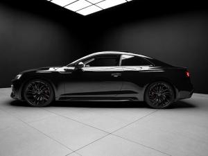 Audi RS5 coupe quattro - Image 3