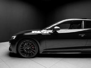 Audi RS5 coupe quattro - Image 4
