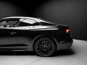 Audi RS5 coupe quattro - Image 5