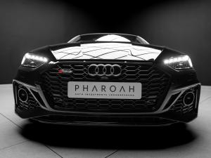 Audi RS5 coupe quattro - Image 8