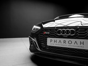 Audi RS5 coupe quattro - Image 9