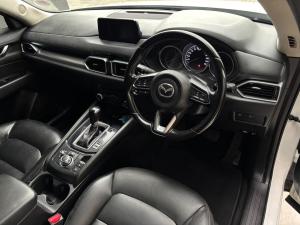Mazda CX-5 2.0 Active - Image 10