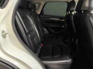 Mazda CX-5 2.0 Active - Image 12