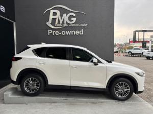 Mazda CX-5 2.0 Active - Image 3